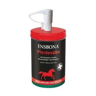 ENSBONA Horse Ointment 1000 ml