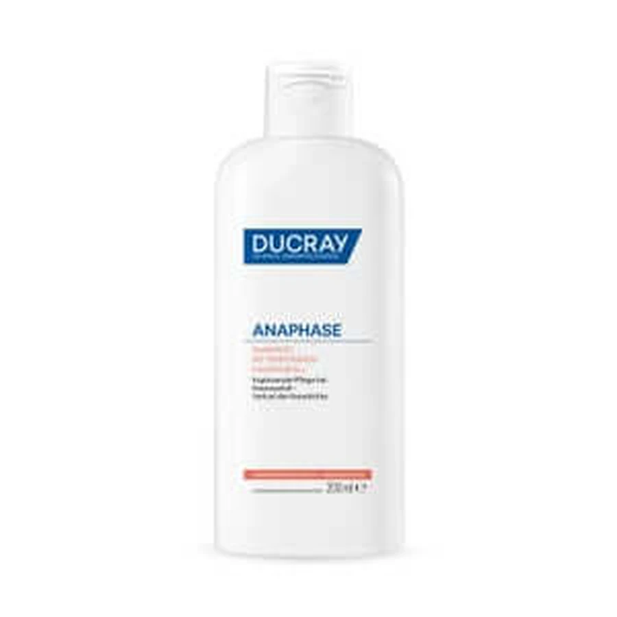 Ducray Anaphase for temporary hair loss 200 ml
