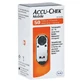 Accu-chek Mobiele Testcassette Plasma II 50 stuks.
