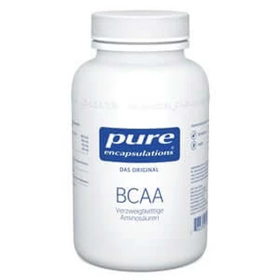pure encapsulations BCAA 90 St