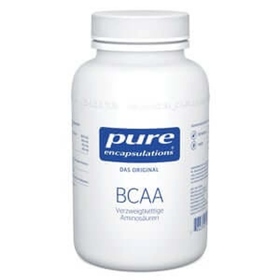 pure encapsulations BCAA 90 St