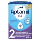 Aptamil HA 2 Hydrolysierte Anschlussnahrung 800 g