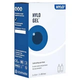 Hylo-gel Augentropfen 2X10 ml