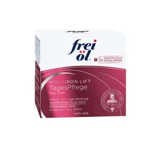 freiÖl Anti Age Hyaluron Lift Day Care 50 ml