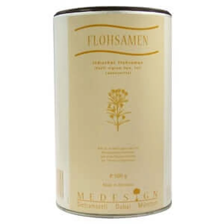 Psyllium Indian 99% 500 g