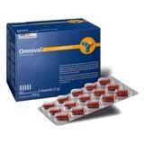 Omnival capsule immunitarie ortomolecolari 2OH 150 Capsule