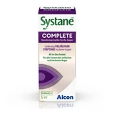 Systane Gotas humectantes completas 5 ml