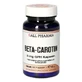 BETA Carotene 5 mg Capsules 60 Capsules