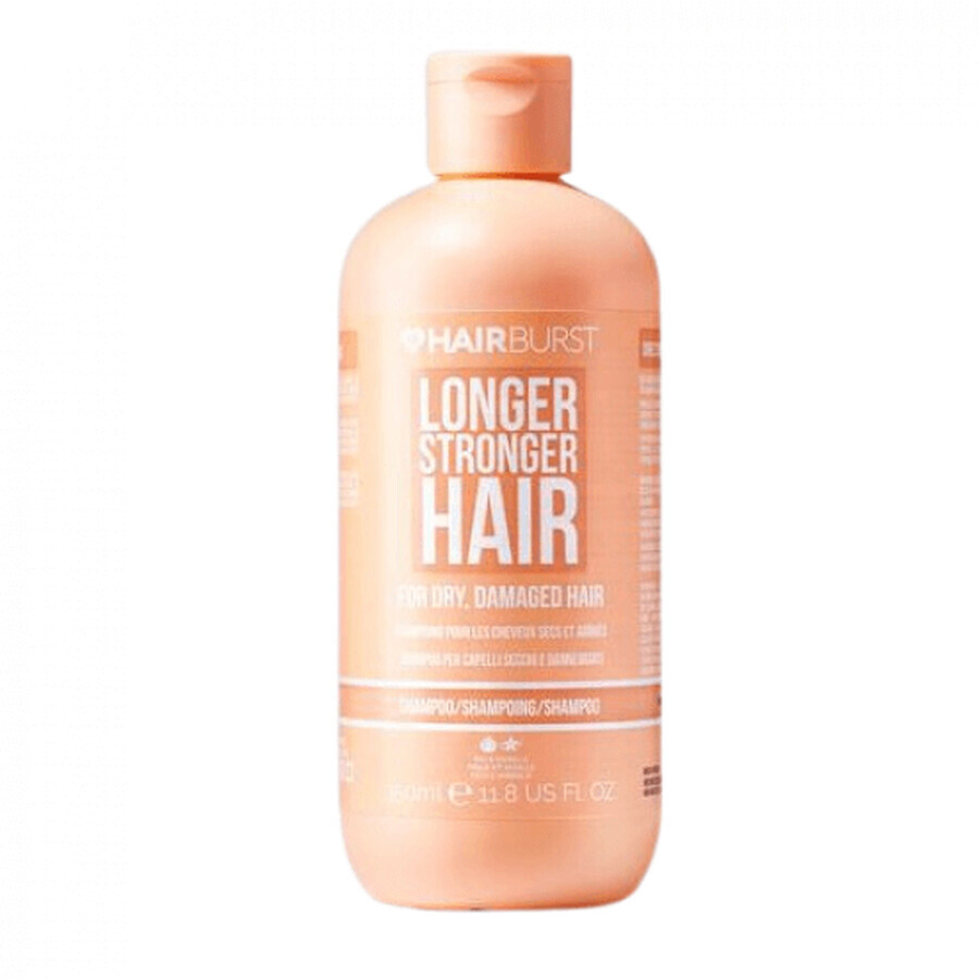 Comprar Champú para cabello seco y dañado, 350 ml, HairBurst Champú para cabello seco y dañado, 350 ml, HairBurst