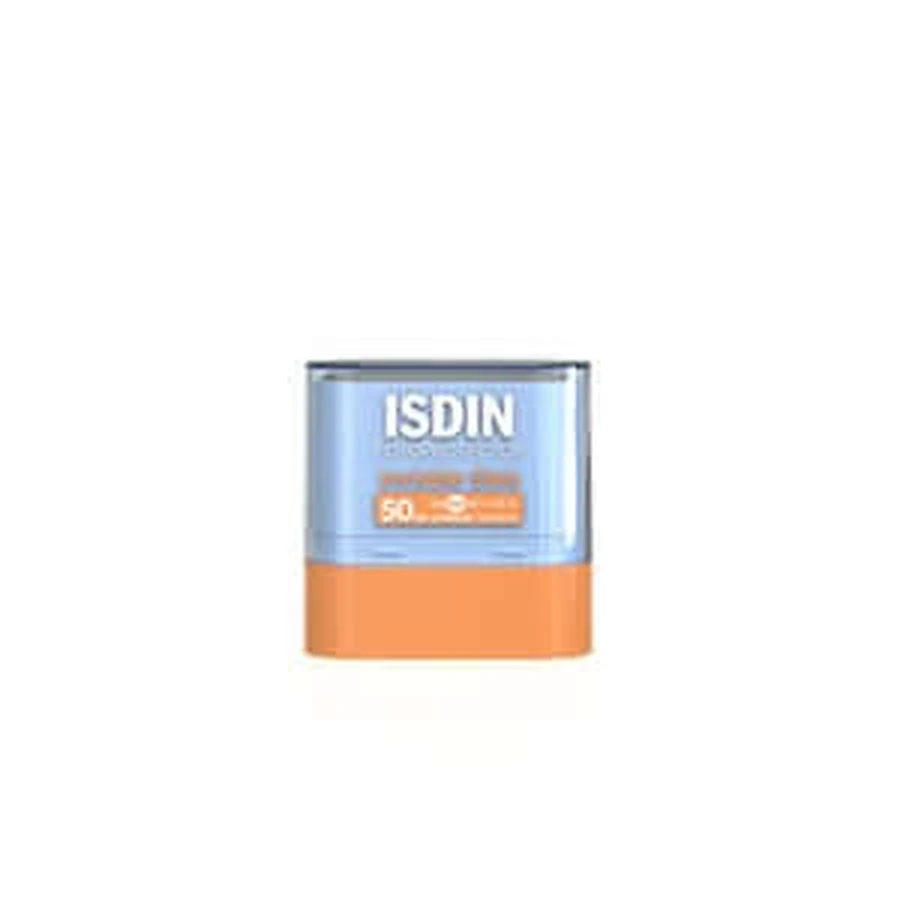 Isdin Fotoprotector Balsamo Stick Invisibile 10 g