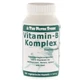 Vitamin B Komplex hochdosiert Kapseln 200 St