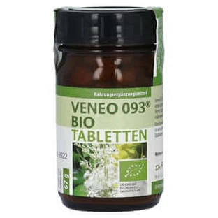 Veneo 093 Organic Tablets 132 St
