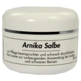 Arnica ointment 50 ml