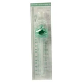 B. Braun Vasofix Safety Venenverweilkanüle grün, FEP 18G, 1,3 x 45 mm 1 St