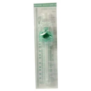B. Braun Vasofix Safety cathéter intraveineux vert, FEP 18G, 1.3 x 45 mm 1 pc