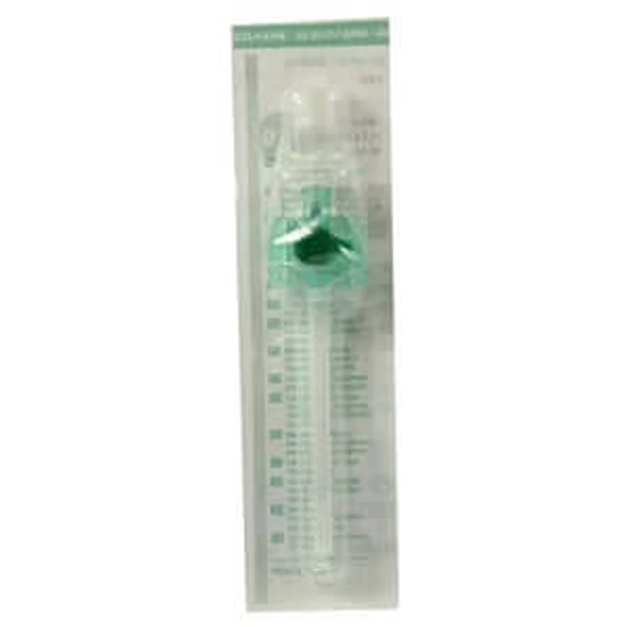 B. Braun Vasofix Safety cathéter intraveineux vert, FEP 18G, 1.3 x 45 mm 1 pc