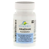 Alkadirekt Comprimidos masticables 100 St