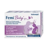 tetesept Femi Baby® (30x capsules + 30x tablets) 2X30 pcs.
