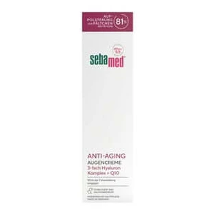Sebamed Anti-aging Eye Cream 15 ml