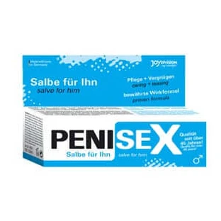 PENISEX - Ointment for HIM 50 ml