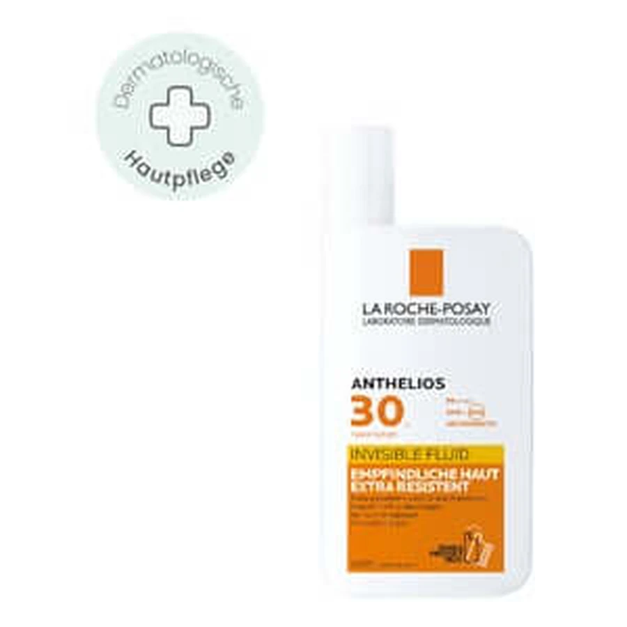 La Roche Posay Anthelios Onzichtbaar Vloeibaar 30 50 ml