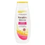 Champú para cabellos coloreados Keratin+, 400 ml, Gerocossen