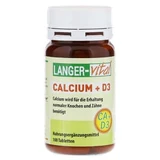 Calcium 400 Mg+d3 Tablets 100 Capsules