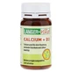 Calcium 400 Mg+d3 Tabletten 100 Capsules