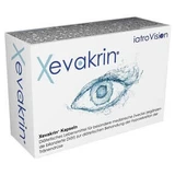 Xevacrine capsules 90 stuks