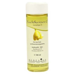 Evening primrose oil 100 ml