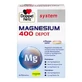 Double Heart System Magnesio 400 Depot 2-Fases Depot 60 Cápsulas