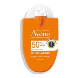 Avène Réflexe Solaire Family SPF 50+ 30 ml