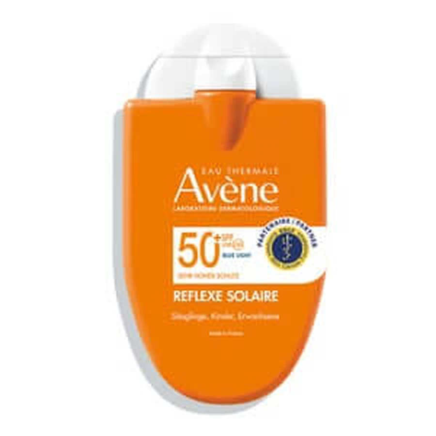 Avène Réflexe Solaire Family SPF 50+ 30 ml
