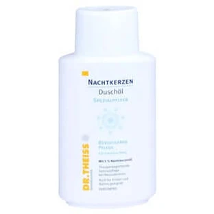 DR. THEISS Olio doccia all'enotera 150 ml
