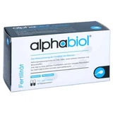 Alphabiol Fertilität 60 St