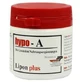 HYPO A Lipon Plus Capsules 100 Capsules