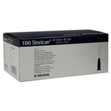 Sterican Kanülen 23 Gx3 1/5 0,6x80 mm 100 St