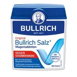 Bullrich Salt Tablets 180 St
