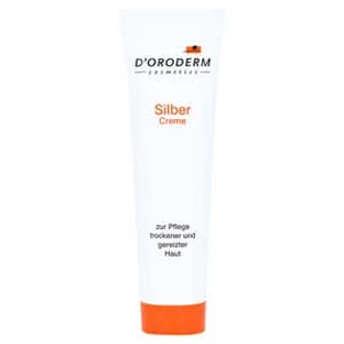 Doroderm Silver Cream 100 ml