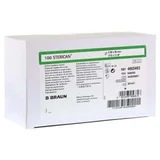 Sterican Kanülen 21 Gx3 1/8 0,8x80 mm 100 St