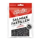 Rheila Salmiak pastilles containing sugar 90 g