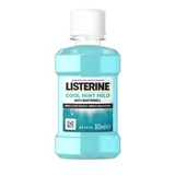 Listerine Cool Mint Milder Geschmack Mundspülung 80 ml