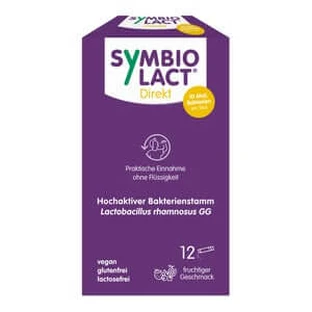 Symbiolact Direkt Pulver Sticks 12X2 g