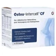 Osteo-intercell CF Citrate Formula Capsules 120 Capsules