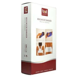 BORT Inguinal Hernia Band M 1 pc
