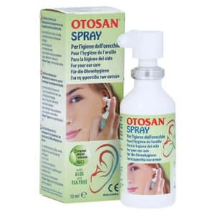 Otosan spray para los oídos 50 ml