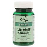 Complesso vitaminico B Capsule 60 Capsule