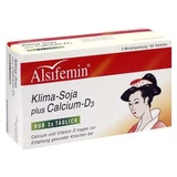 Alsifemin Klimaat Soja + Calcium + D3 Tabletten 60 Capsules