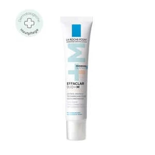 Roche-posay Effaclar Duo+m Cremă Unifiant Lumină 40 ml