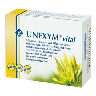 UNEXYM vital 100 St